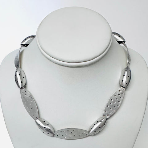 Running Water necklace