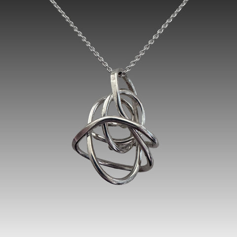 She Lost Her Compass on the First Day